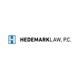 Hedemark Law logo