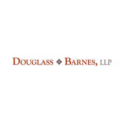 Douglass Barnes, LLP logo