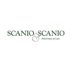 Scanio & Scanio Attorneys at Law logo