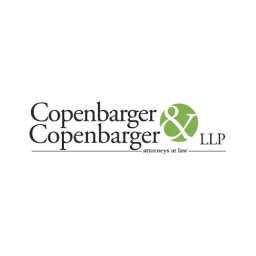 Copenbarger & Copenbarger, LLP logo