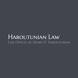 Haroutunian Law logo