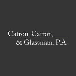 Catron, Catron & Glassman, P.A. logo