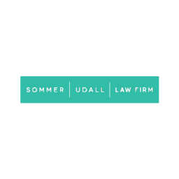 Sommer Udall Law Firm logo