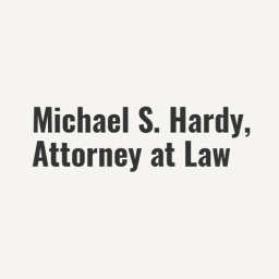 Michael S. Hardy, Attorney at Law logo