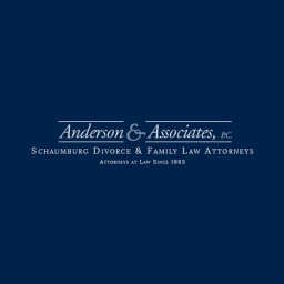 Anderson & Associates, P.C. logo