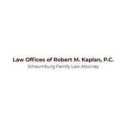 Law Offices of Robert M. Kaplan, P.C. logo