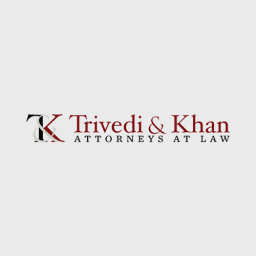 Trivedi & Khan Attorneys at Law logo