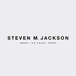 Steven M. Jackson Law Group logo