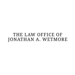 The Law Office of Jonathan A. Wetmore logo