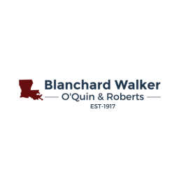 Blanchard, Walker, O'Quin & Roberts logo