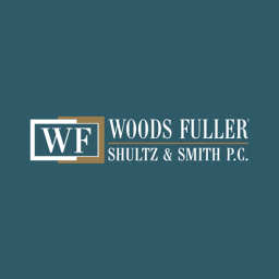 Woods, Fuller, Shultz & Smith P.C logo