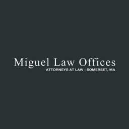 Miguel Law Offices Attorneys at Law logo