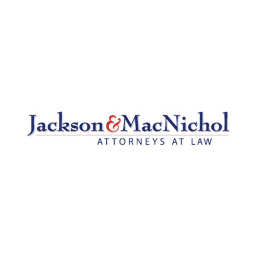 Jackson & MacNichol Attorneys at Law logo