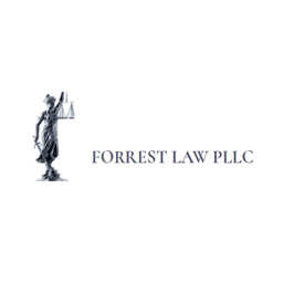 Forrest Law PLLC logo