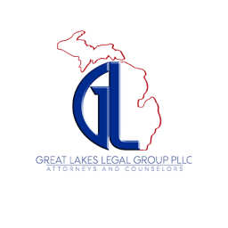 Great Lakes Legal Group, PLLC logo