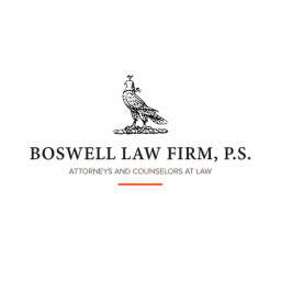 Boswell Law Firm, P.S. logo