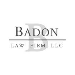 Badon Law Firm, LLC logo