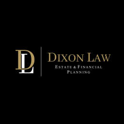 Dixon Law logo