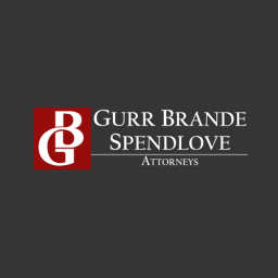 Gurr Brande Spendlove logo