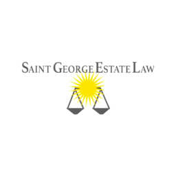 Saint George Estate Law logo