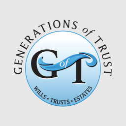 Generations of Trust logo