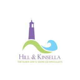 Hill & Kinsella logo