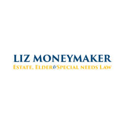 Liz Moneymaker logo