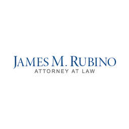 James M. Rubino Attorney At Law logo