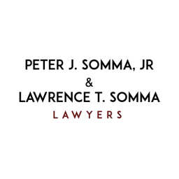 Peter J. Somma, Jr & Lawrence T. Somma logo