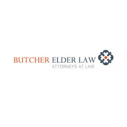 Butcher Elder Law logo