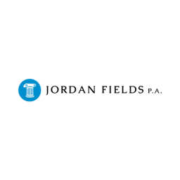 Jordan Fields, P.A. logo