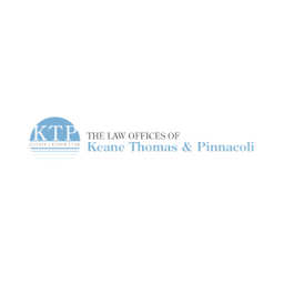 The Law Offices of Keane Thomas & Pinnacoli logo