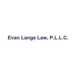 Evan Lange Law, P.L.L.C. logo