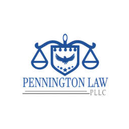 Pennington Law PLLC logo