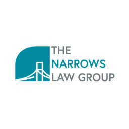 The Narrows Law Group logo