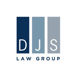 Dennis J. Szafran Law Group logo