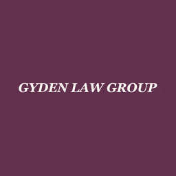 Gyden Law Group logo