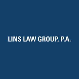 Lins Law Group, P.A. logo