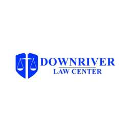 Downriver Law Center logo