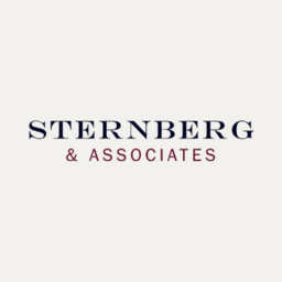 Sternberg & Associates logo