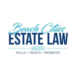 Beach Cities Estate Law logo