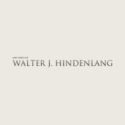 Law Office of Walter J. Hindenlang logo