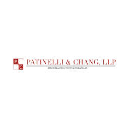 Patinelli & Chang, LLP logo