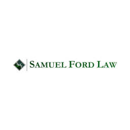 Samuel Ford Law logo