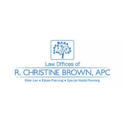 Law Offices of R. Christine Brown, APC logo