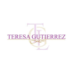 Teresa Gutierrez Law logo