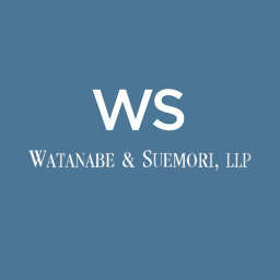 Watanabe & Suemori, LLP logo