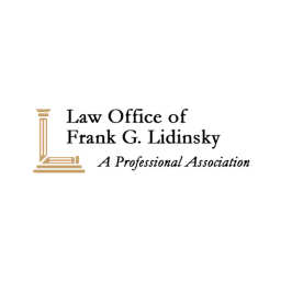 Law Office of Frank G. Lidinsky logo