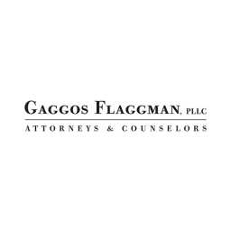 Gaggos Flaggman, PLLC Attorneys & Counselors logo