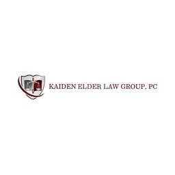 Kaiden Elder Law Group, PC logo